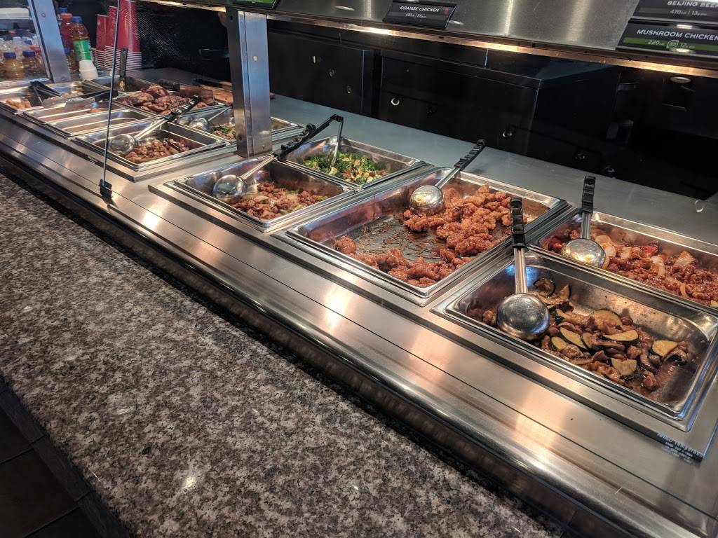 Panda Express | meal takeaway | 1271 Marina Blvd, San Leandro, CA 94577, USA | 5106679585 OR +1 510-667-9585