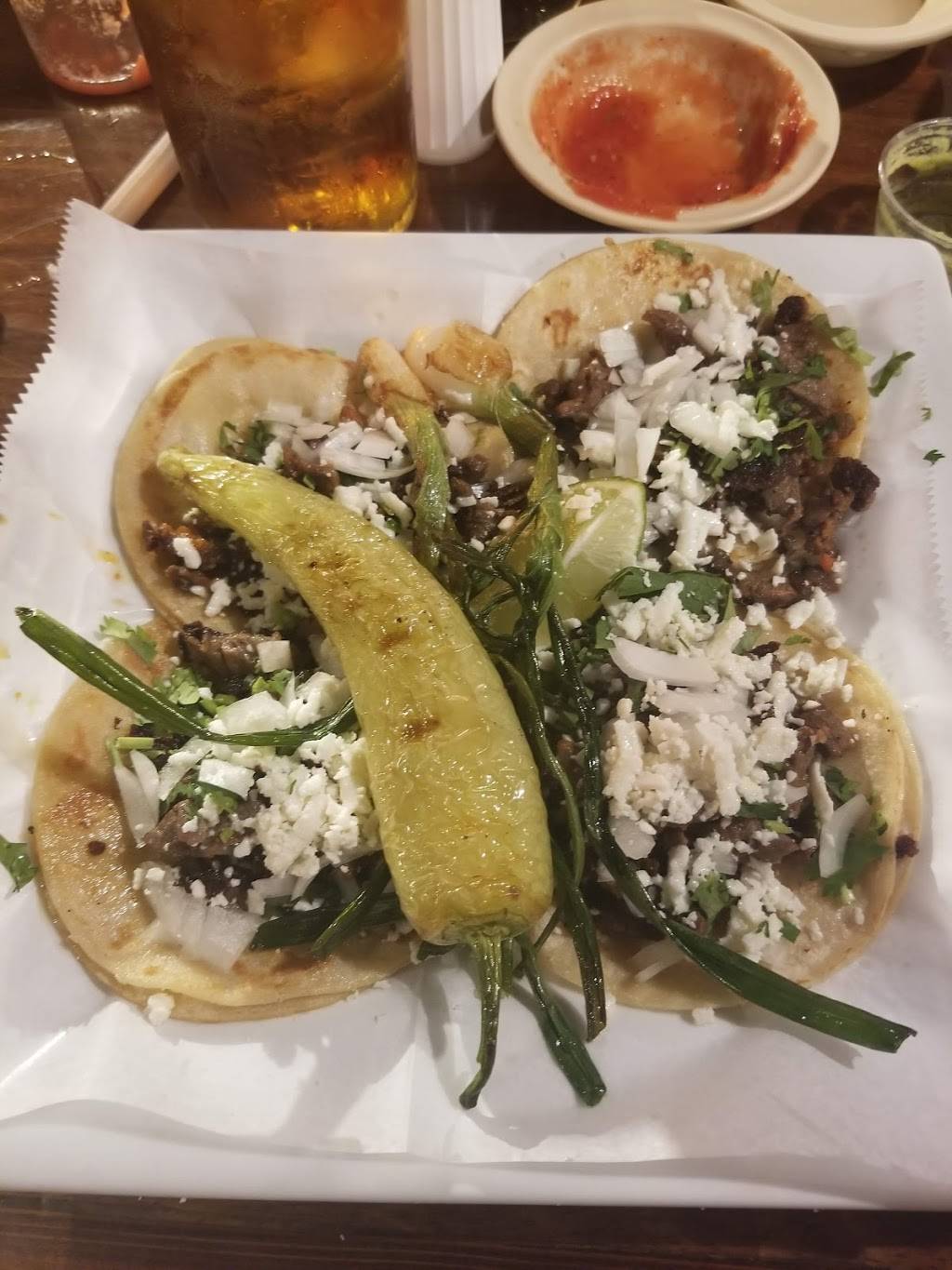 DCasa Rancho Grill | restaurant | 713 S Gloster St, Tupelo, MS 38801, USA | 6628446175 OR +1 662-844-6175