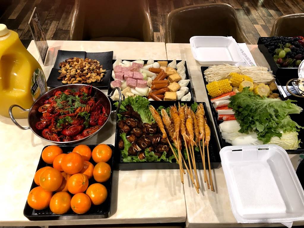 Hi House （Legend Hot Pot） | restaurant | 6638 Irvine Center Dr, Irvine, CA 92618, USA | 9494530886 OR +1 949-453-0886