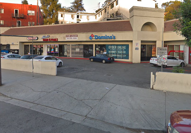 Dominos Pizza | meal delivery | 1381 Sunset Blvd Ste B, Los Angeles, CA 90026, USA | 2134138444 OR +1 213-413-8444