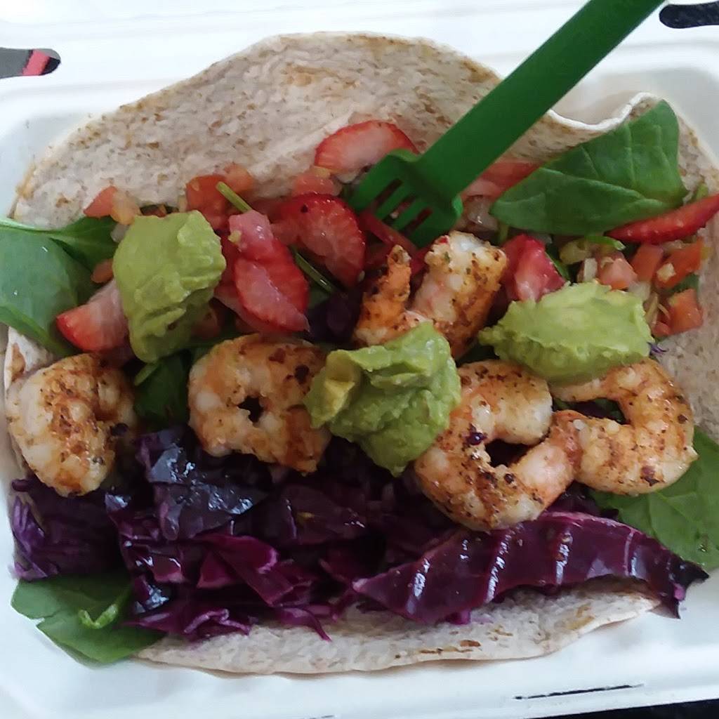 GoGanics LLC | restaurant | 3304, 5803 Oakleaf Ave, Baltimore, MD 21215, USA | 4437384738 OR +1 443-738-4738