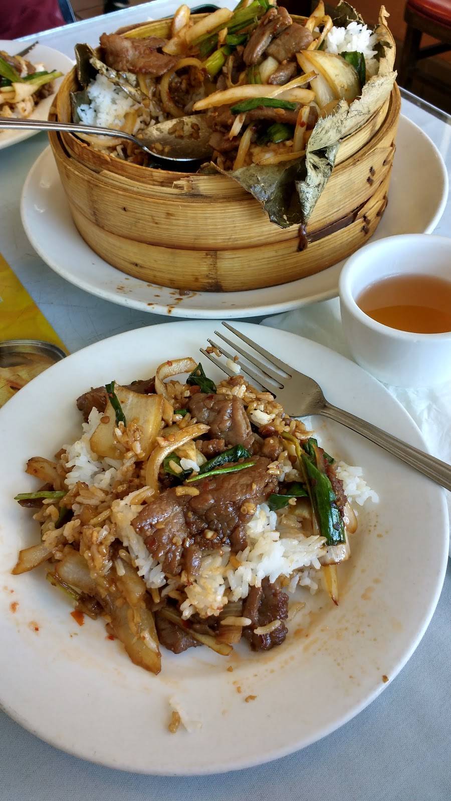 Shanghai Dumpling Shop | restaurant | 455 Broadway, Millbrae, CA 94030, USA | 6506970682 OR +1 650-697-0682