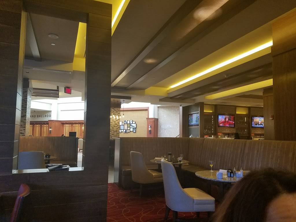 Aviation Grill | restaurant | Terminal B, Arrivals Rd, Philadelphia, PA 19153, USA | 2154929000 OR +1 215-492-9000