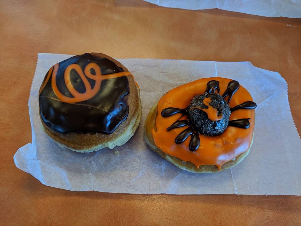 Dunkin | cafe | 1296 W Patrick St, Frederick, MD 21703, USA | 3018467991 OR +1 301-846-7991