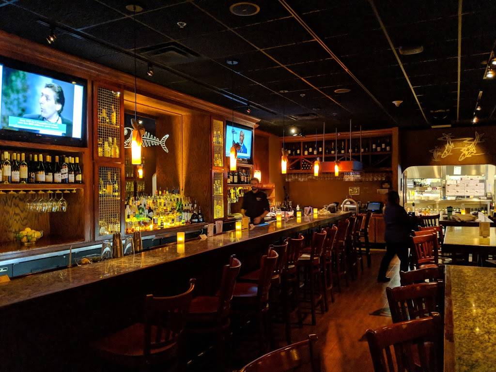 Bonefish Grill | restaurant | 2060 Renaissance Park Pl, Cary, NC 27513, USA | 9196771347 OR +1 919-677-1347