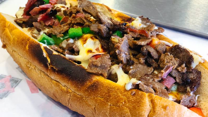 Manhattan Sandwich Company | meal delivery | 1 Bessom St, Marblehead, MA 01945, USA | 7816310605 OR +1 781-631-0605