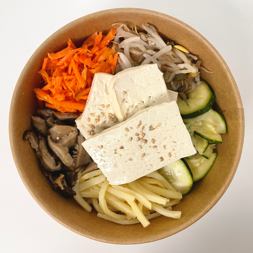 bop bop 밥밥 | restaurant | 429 LEnfant Plaza SW Ste 417, Washington, DC 20024, USA | 2022901037 OR +1 202-290-1037