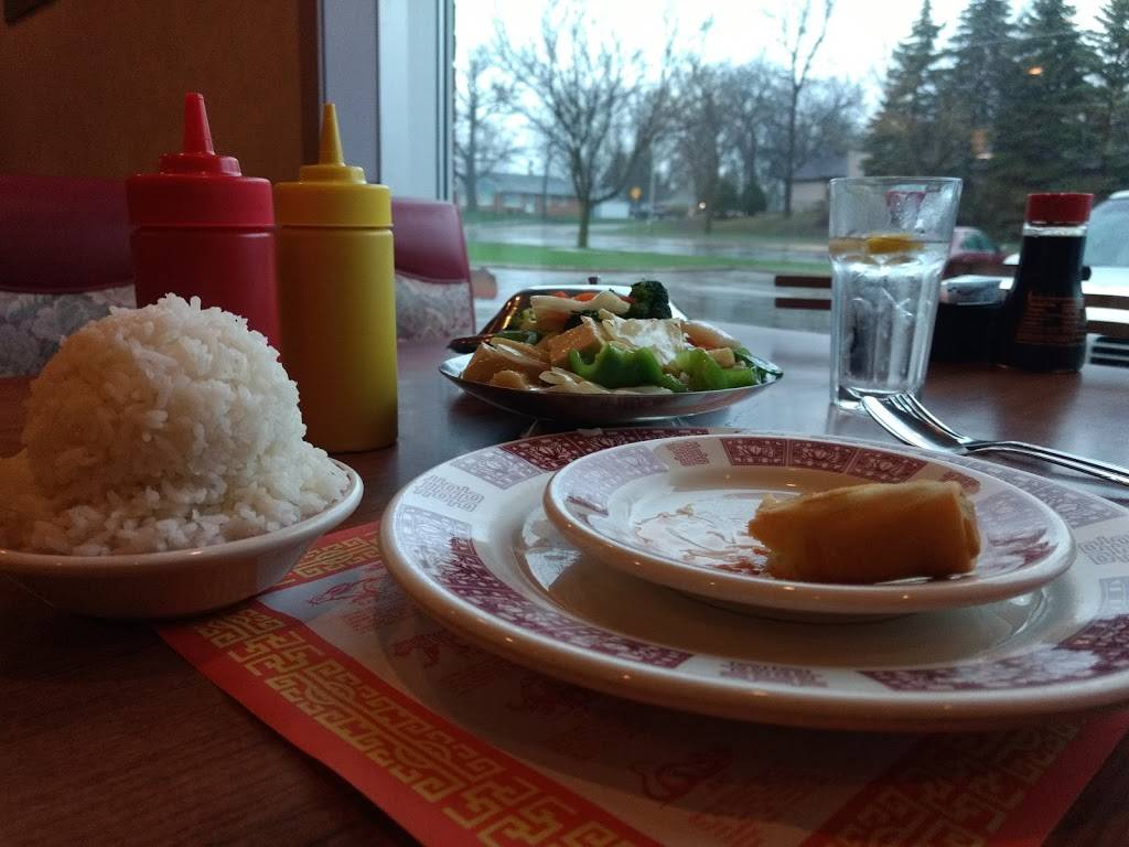 Kims Garden | restaurant | 137 W Sunset Dr, Waukesha, WI 53189, USA | 2625499490 OR +1 262-549-9490