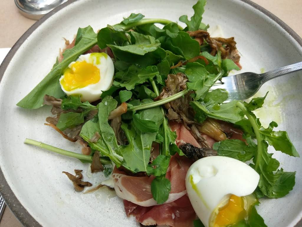 Marlow & Sons | restaurant | 81 Broadway, Brooklyn, NY 11249, USA | 7183841441 OR +1 718-384-1441