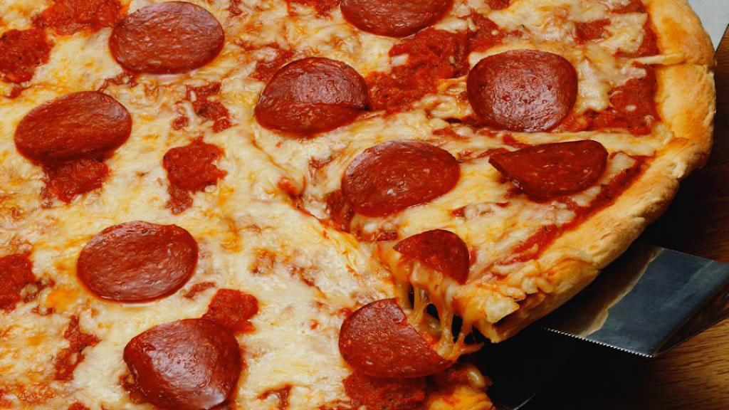 Fat Boys Pizza | meal delivery | 2049 B St, Colorado Springs, CO 80906, USA | 7195767070 OR +1 719-576-7070