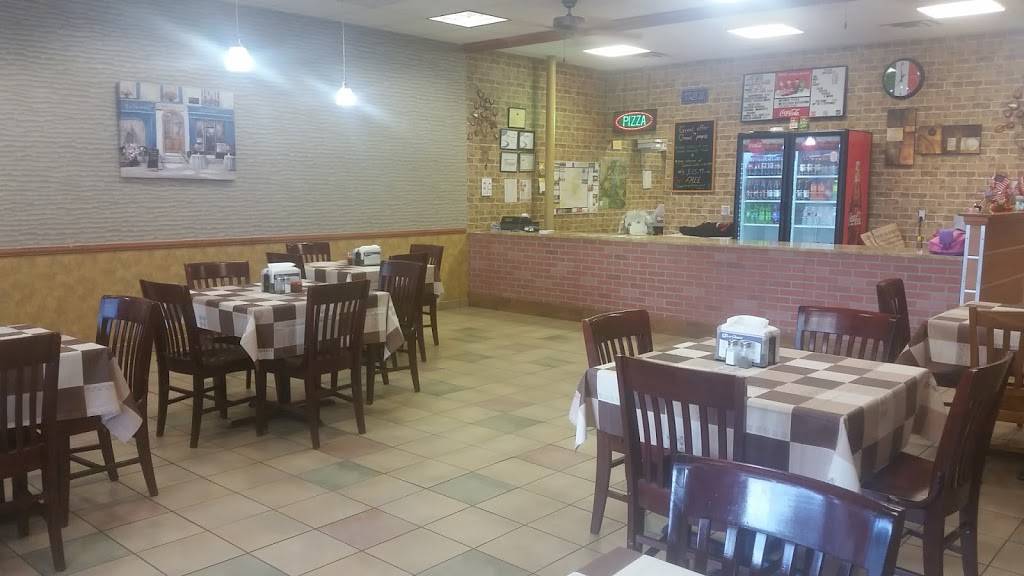 Milano’s Pizza | restaurant | 105 S Grand Ave, Waxahachie, TX 75165, USA | 2149801144 OR +1 214-980-1144