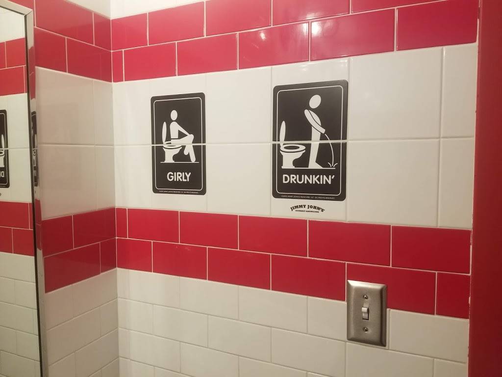 Jimmy Johns | meal delivery | 207 3rd Ave S, Nashville, TN 37201, USA | 6157828770 OR +1 615-782-8770