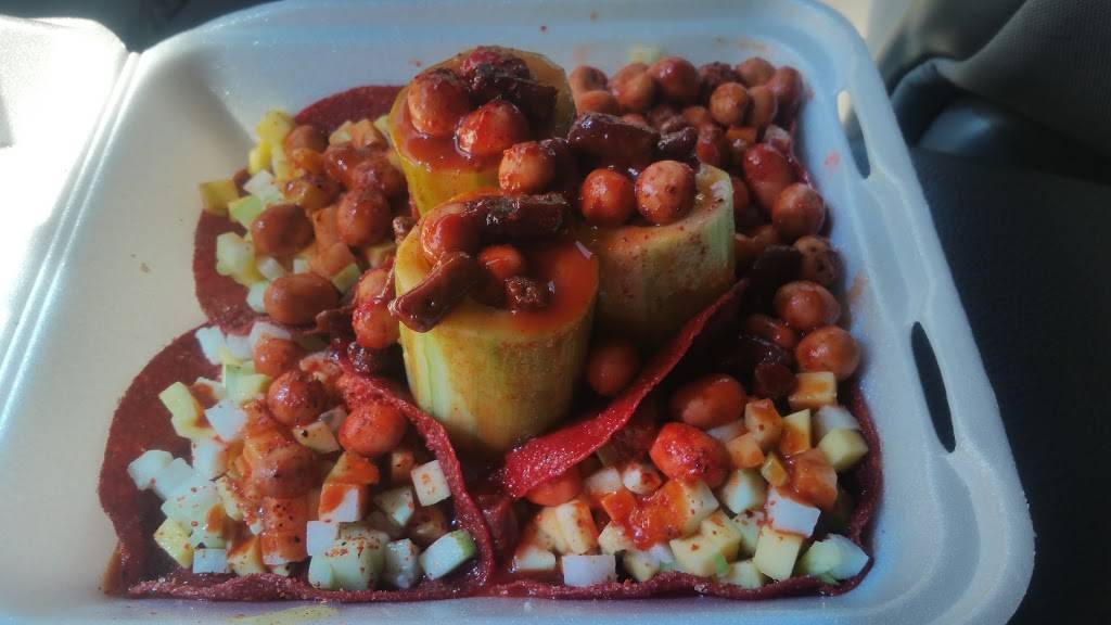 Antojitos Locos | restaurant | 123 SW 152nd St, Burien, WA 98166, USA | 2064788741 OR +1 206-478-8741