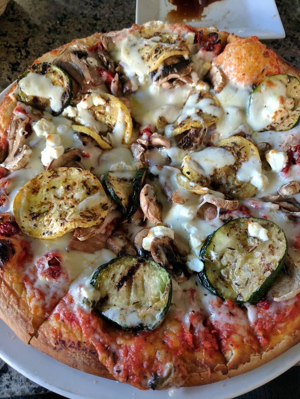 Kalura Trattoria | restaurant | 124 S Palm Canyon Dr, Palm Springs, CA 92262, USA | 7603234748 OR +1 760-323-4748