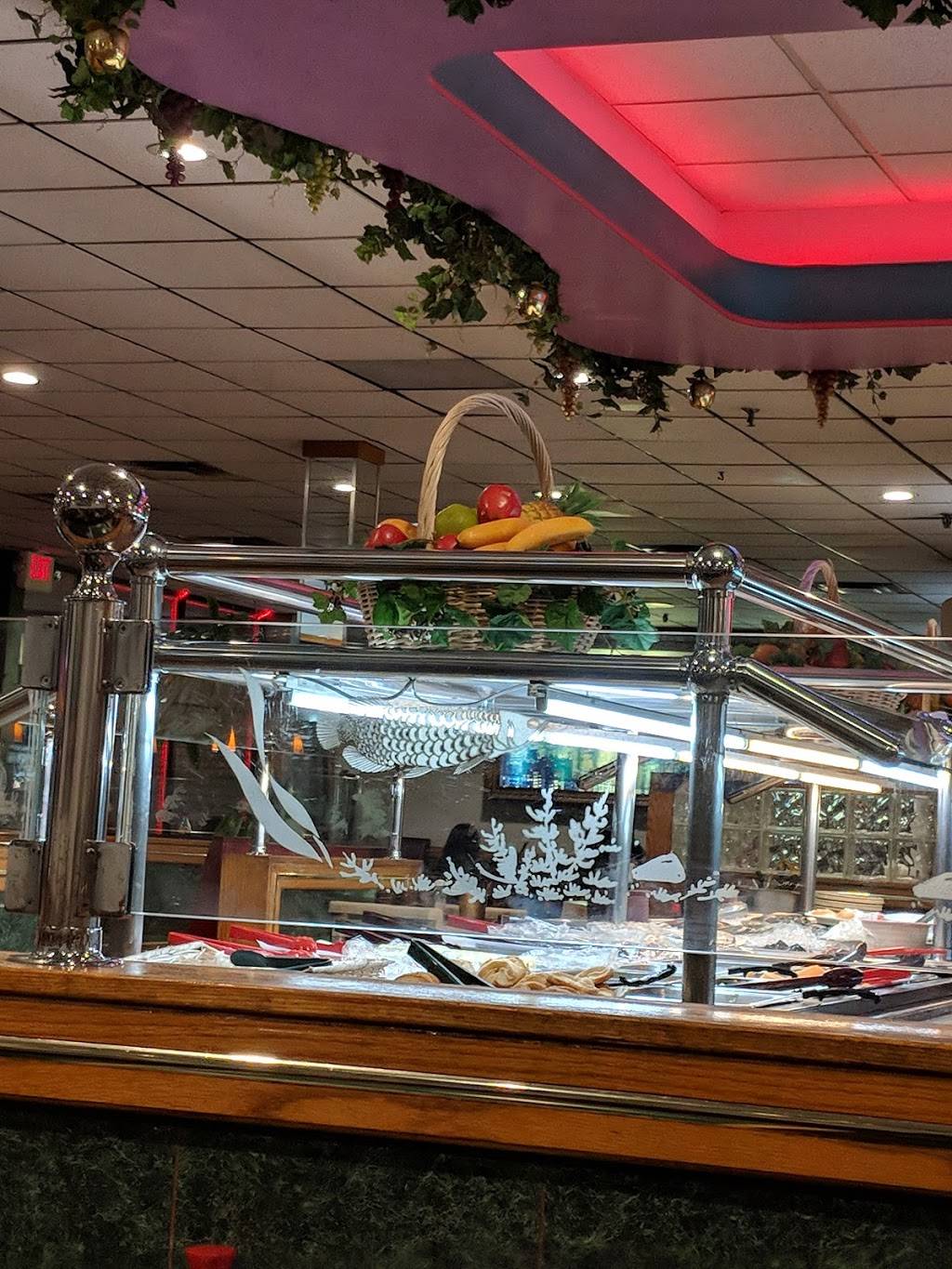 China Buffet King | restaurant | 160 W Merrick Rd, Valley Stream, NY 11580, USA | 5165681888 OR +1 516-568-1888