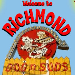 Richmond Dog N Suds | meal takeaway | 11015 US-12, Richmond, IL 60071, USA | 8156787011 OR +1 815-678-7011