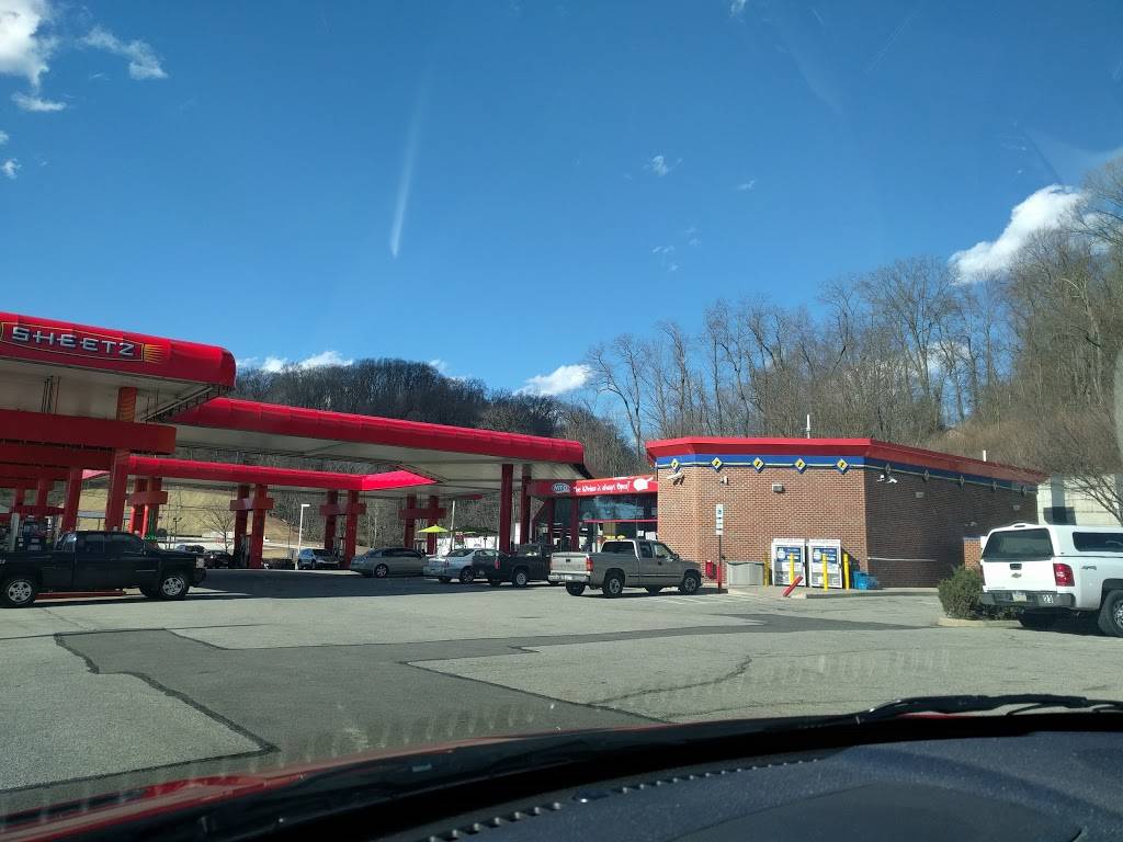 Sheetz #327 | cafe | 2100 Mosside Blvd, Monroeville, PA 15146, USA | 4128561986 OR +1 412-856-1986