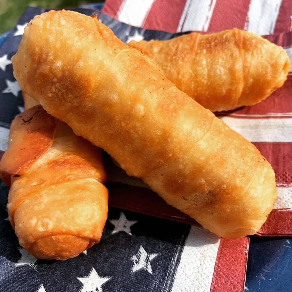 Tres Latinas LLC | restaurant | Parking lot, 652 Andover St, Lawrence, MA 01843, USA | 9783393179 OR +1 978-339-3179