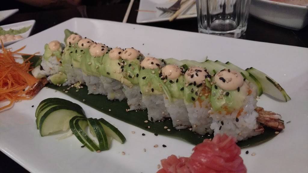 Cevishiro Peruvian & Sushi Restaurant | restaurant | 2419 Biscayne Blvd, Miami, FL 33137, USA | 7867474617 OR +1 786-747-4617