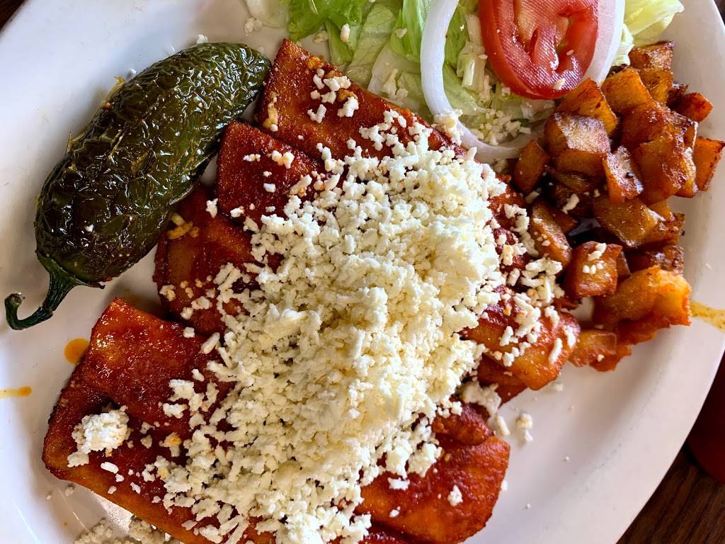 Tostada Regia Long Point | restaurant | 10066 Long Point Rd, Houston, TX 77055, USA | 7136363914 OR +1 713-636-3914