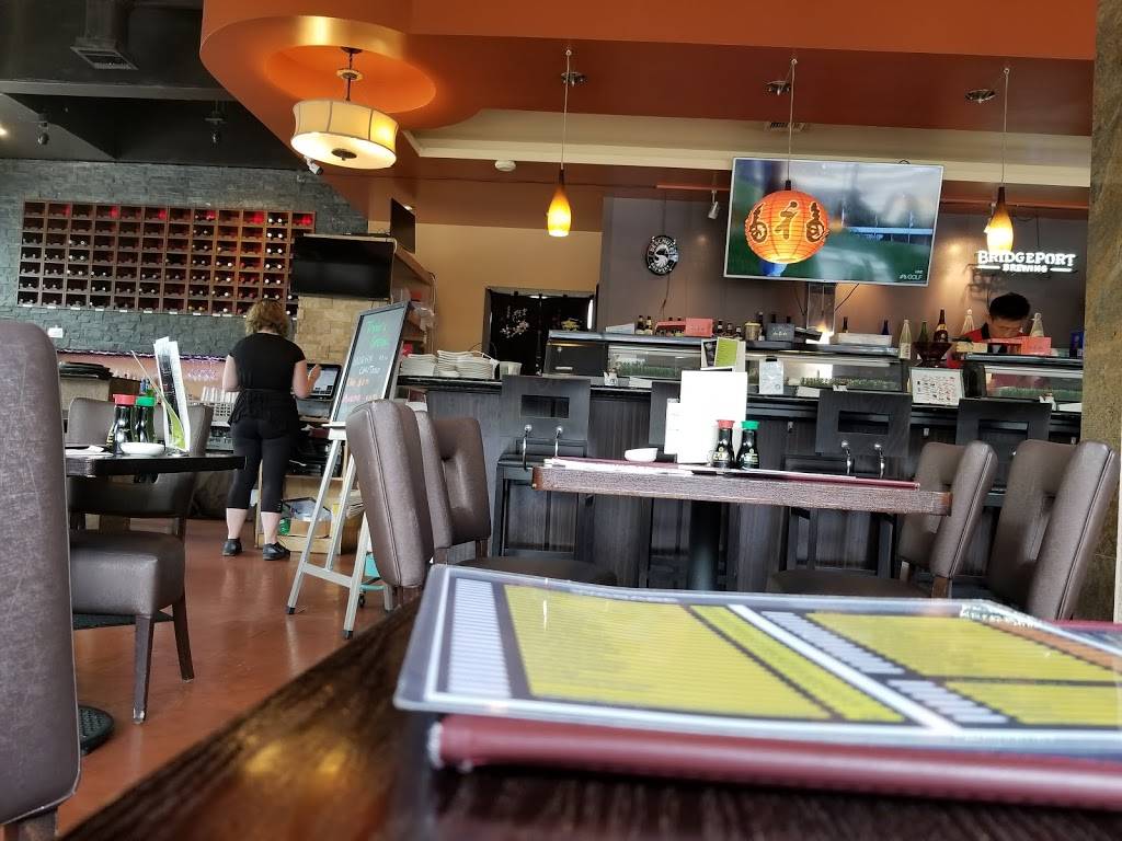 Wild Wasabe Japanese Bistro | restaurant | 2330 NW Thurman St, Portland, OR 97210, USA | 5032426404 OR +1 503-242-6404