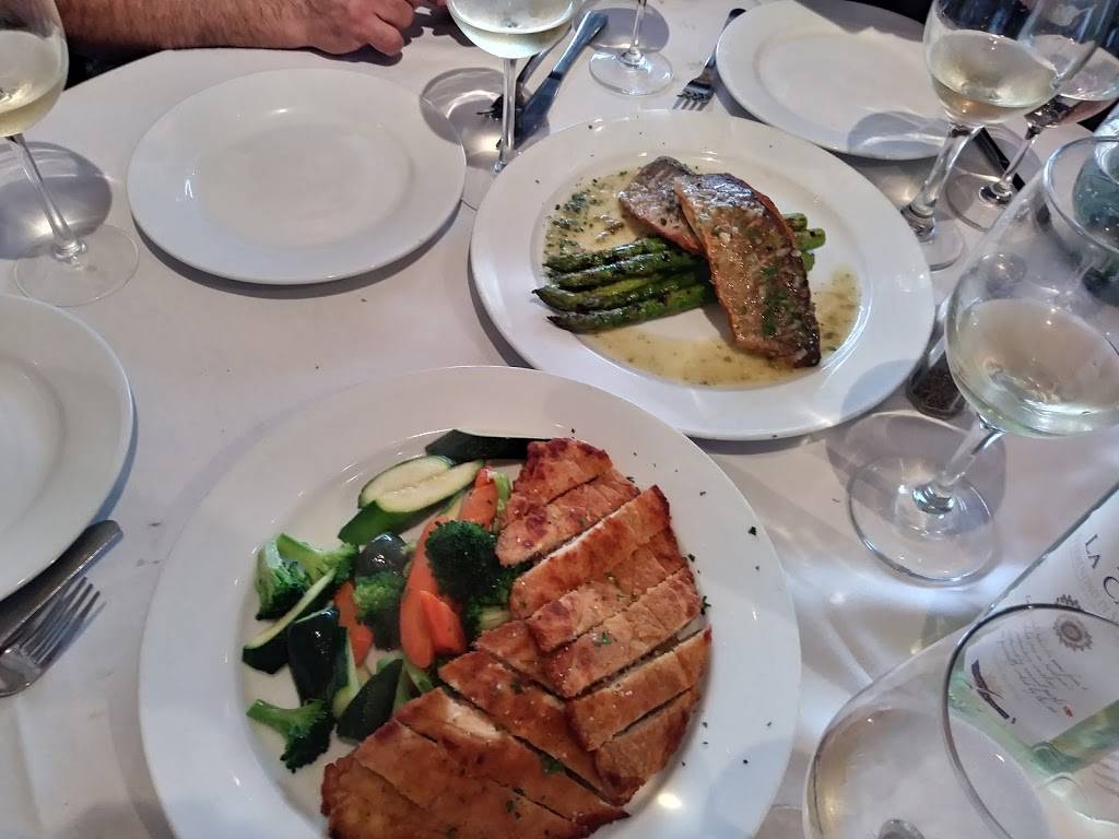 Mauros Restaurant | restaurant | 8112 Melrose Ave, Los Angeles, CA 90046, USA | 3236532874 OR +1 323-653-2874