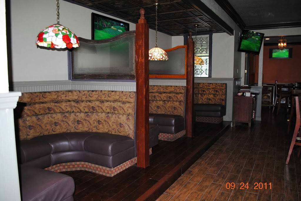Mulligans Irish Pub | restaurant | 2990 Wentworth Way, Tarpon Springs, FL 34688, USA | 7279424760 OR +1 727-942-4760