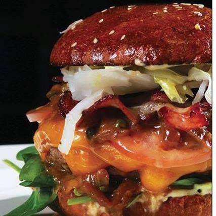 Imo Burgers | restaurant | 154 Hillside Ave, Hillside, NJ 07205, USA | 9737053626 OR +1 973-705-3626