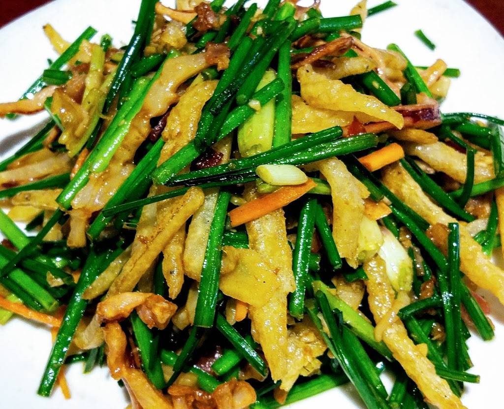 H.K. Cafe | restaurant | 42-96 Main St, Flushing, NY 11355, USA | 7183586488 OR +1 718-358-6488