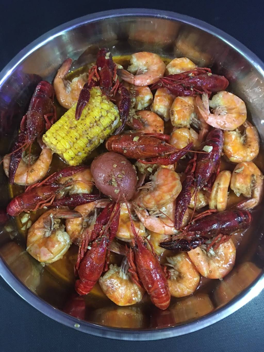 Pier 7 Juicy Seafood and Bar | restaurant | 1501 E Central Texas Expy, Killeen, TX 76543, USA | 2548338888 OR +1 254-833-8888