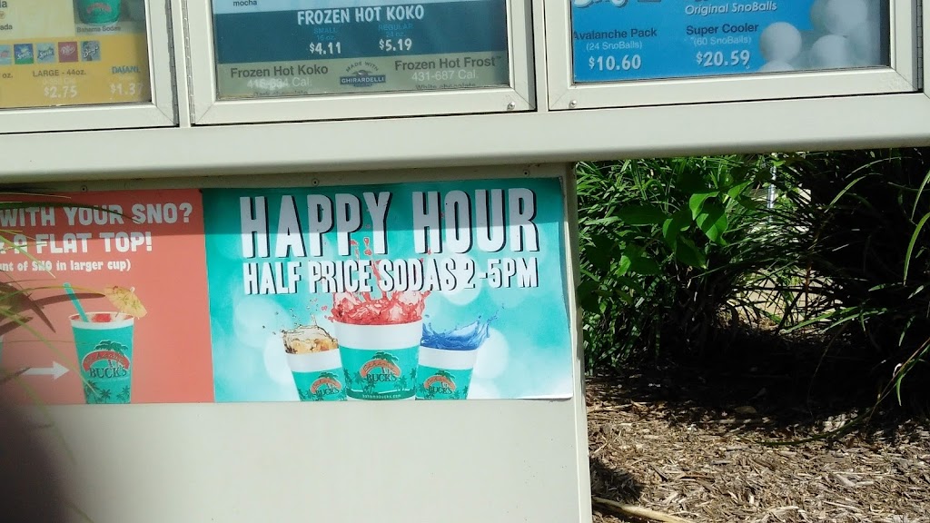 Bahama Bucks - Houston (FM 529) | restaurant | 17045 Farm to Market Rd 529, Houston, TX 77095, USA | 2818615949 OR +1 281-861-5949