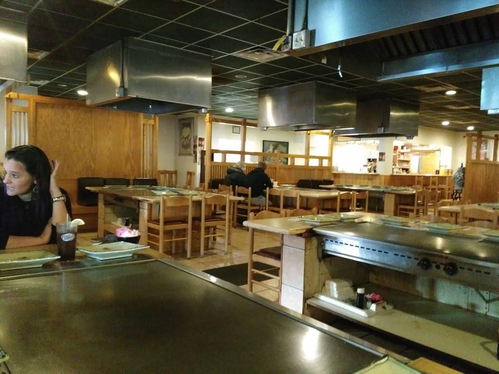Yamato Japanese Restaurant | restaurant | 3860 Youngstown Rd SE, Warren, OH 44484, USA | 3303998883 OR +1 330-399-8883