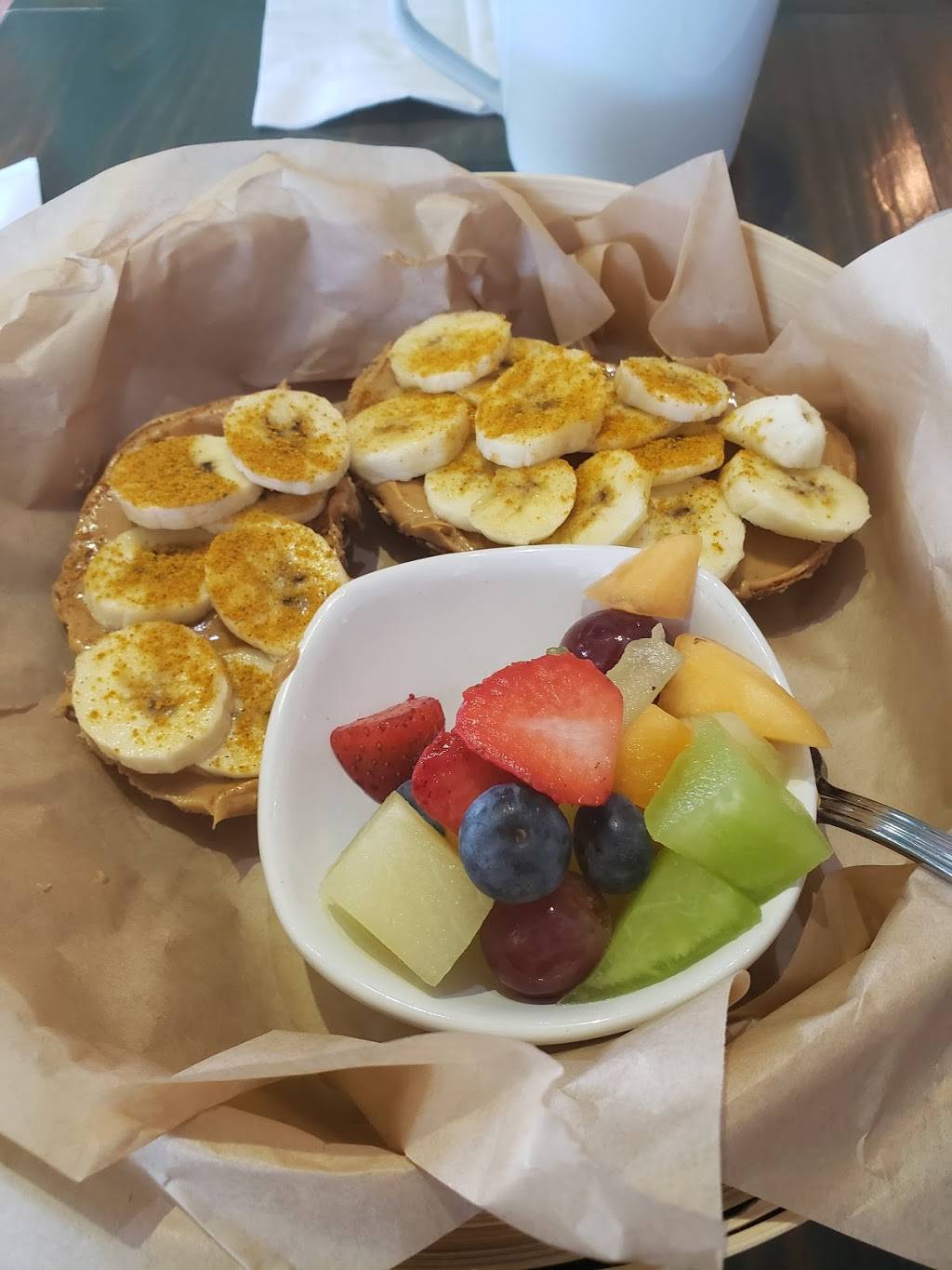 Perk Coffee House | cafe | 384 Tequesta Dr, Tequesta, FL 33469, USA | 5614065551 OR +1 561-406-5551