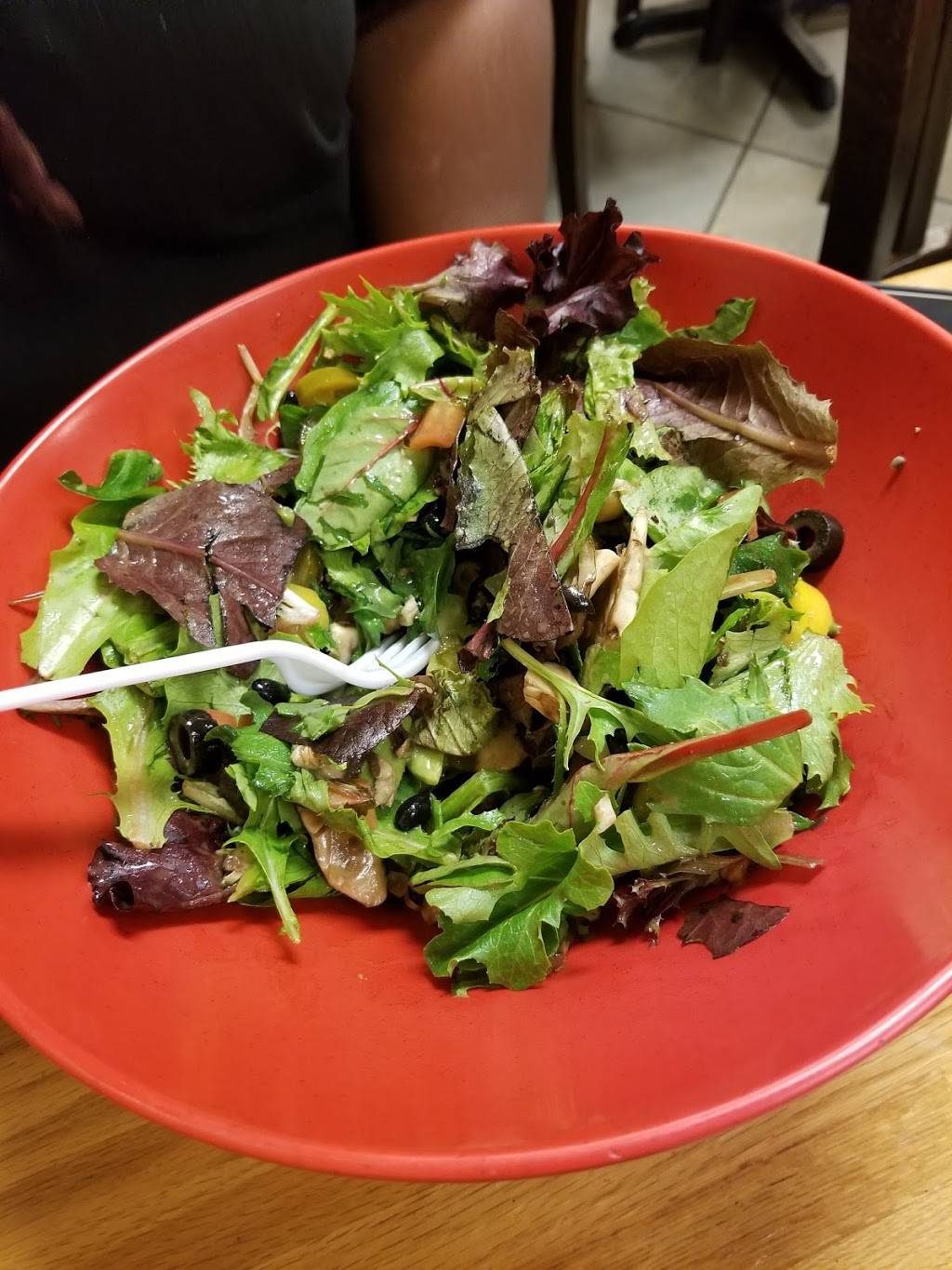 Vegetable Ks | restaurant | 189 NW 136th Ave, Sunrise, FL 33325, USA | 9548469411 OR +1 954-846-9411