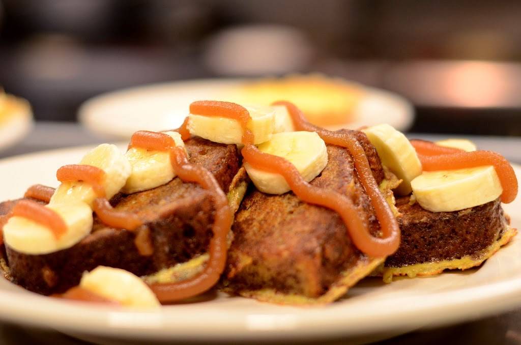 Bull and Bean | restaurant | 3710 Shannon Rd, Durham, NC 27707, USA | 9192372398 OR +1 919-237-2398