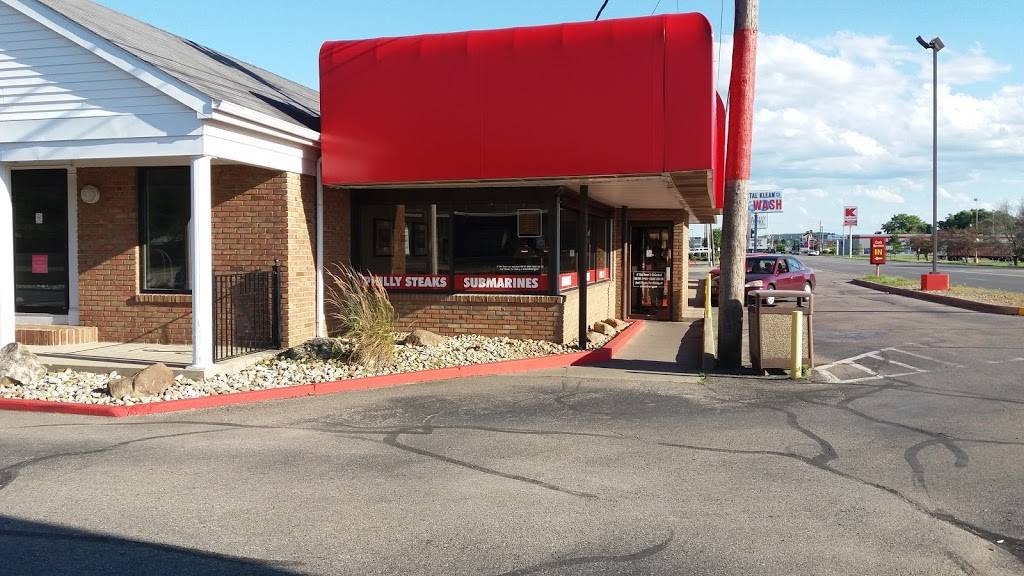 Sumburger - Bridge Street | restaurant | 1487 N Bridge St, Chillicothe, OH 45601, USA | 7407721055 OR +1 740-772-1055