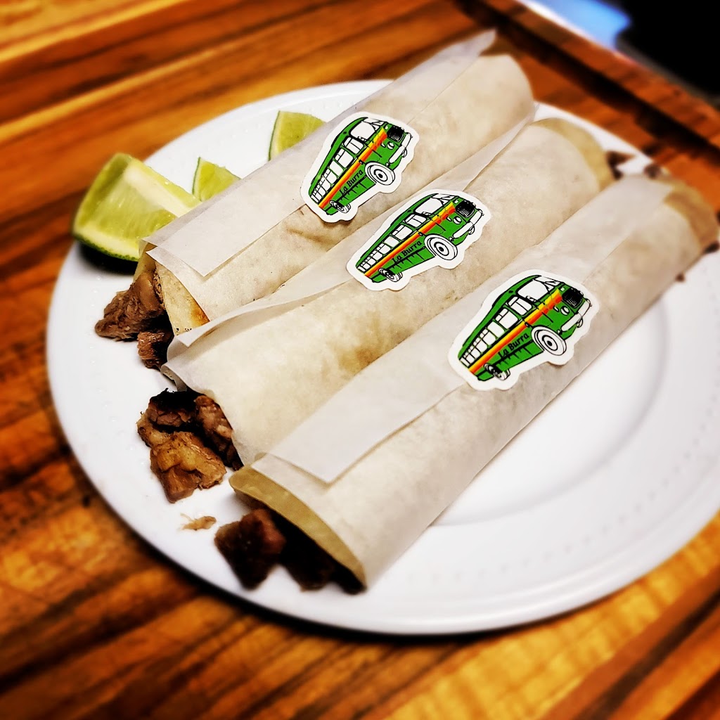 La Burra | restaurant | 3131 Naylor Rd, San Diego, CA 92173, USA | 6197881453 OR +1 619-788-1453