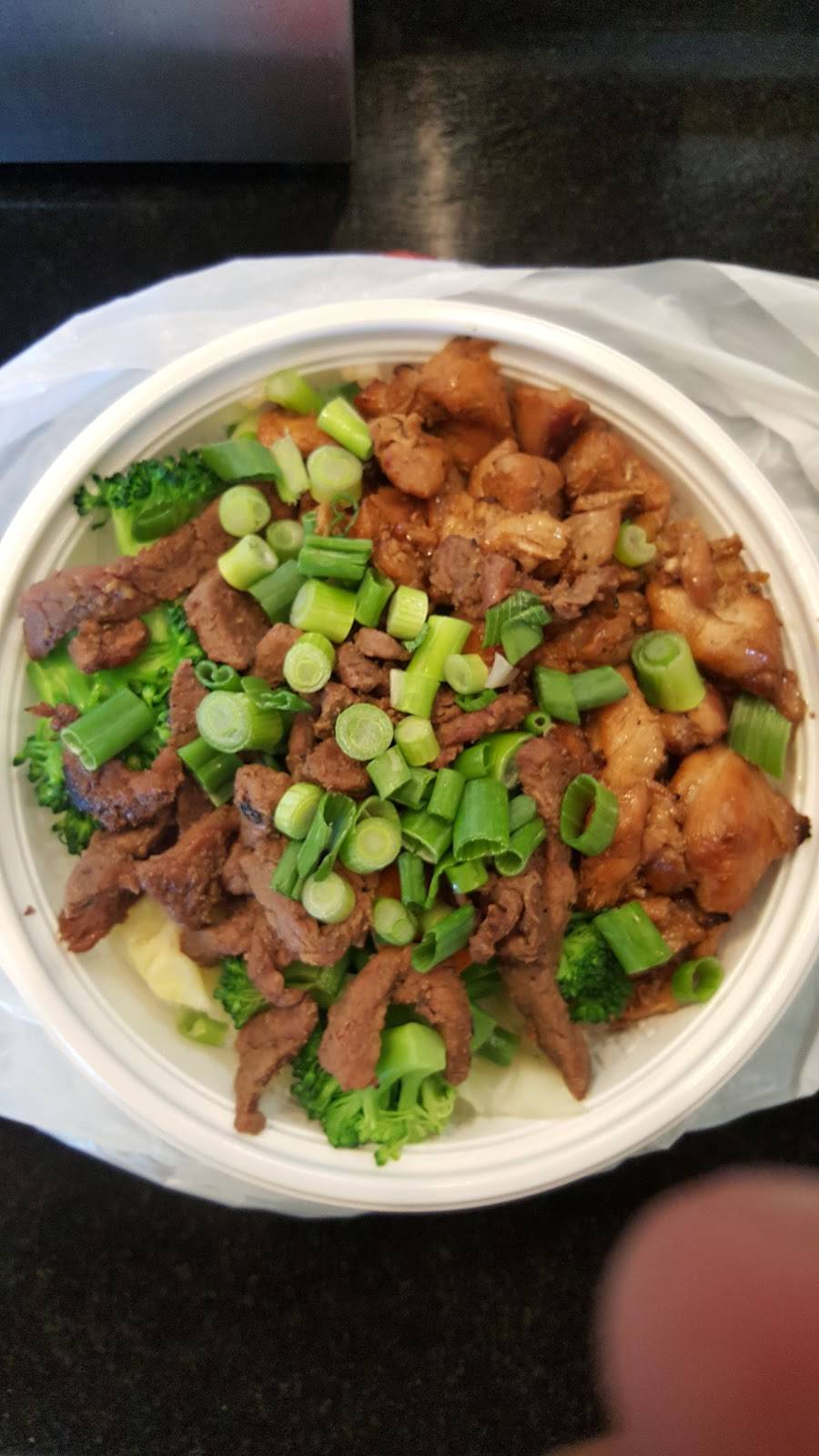 Flame Broiler | meal takeaway | 6368 Irvine Blvd, Irvine, CA 92620, USA | 9497881240 OR +1 949-788-1240