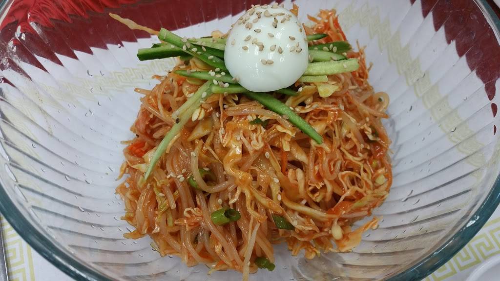 Baek Oak Korean & Japanese Restaurant | restaurant | 21080 Golden Springs Dr, Walnut, CA 91789, USA | 9094680160 OR +1 909-468-0160