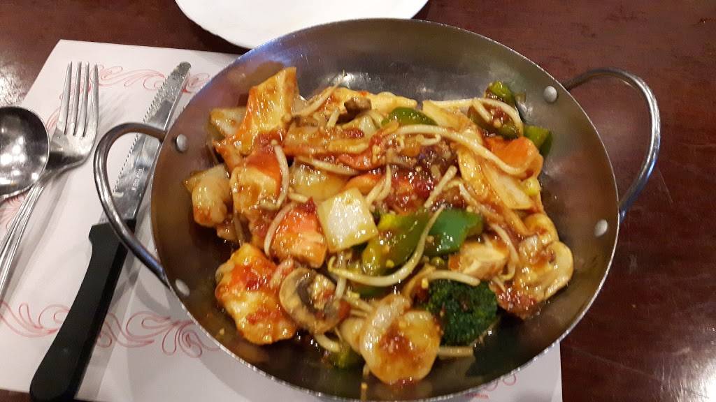 Fu Lam | restaurant | 4275 Rue Jean-Talon, Montréal, QC H1S 1J5, Canada | 5147213883 OR +1 514-721-3883