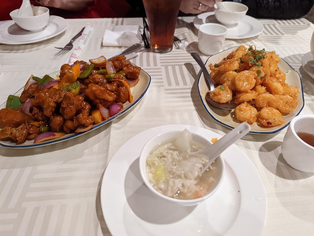 Broadway Cuisine | restaurant | 913 N Broadway, Los Angeles, CA 90012, USA | 2132657140 OR +1 213-265-7140