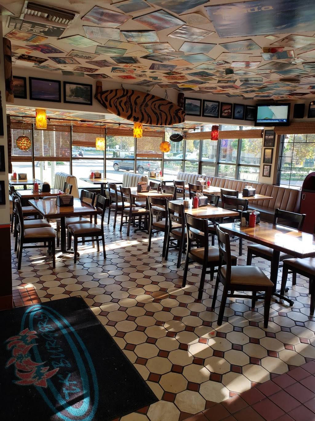 TK Burgers | restaurant | 24902 Chrisanta Dr, Mission Viejo, CA 92691, USA | 9495887200 OR +1 949-588-7200