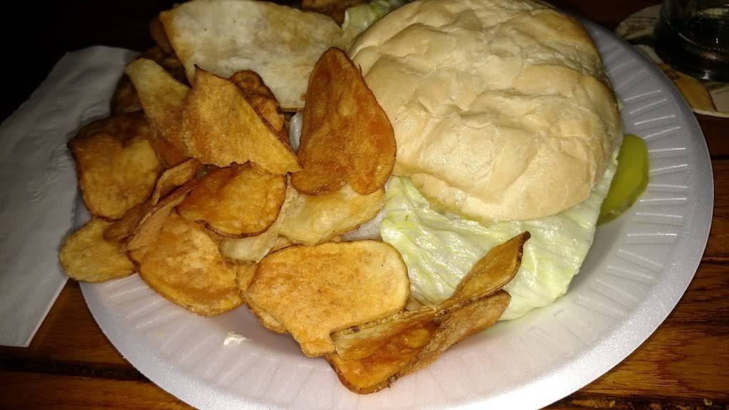 Northern Aire Bar | restaurant | 14492 Shady Knoll Rd, Park Falls, WI 54552, USA | 7157624520 OR +1 715-762-4520