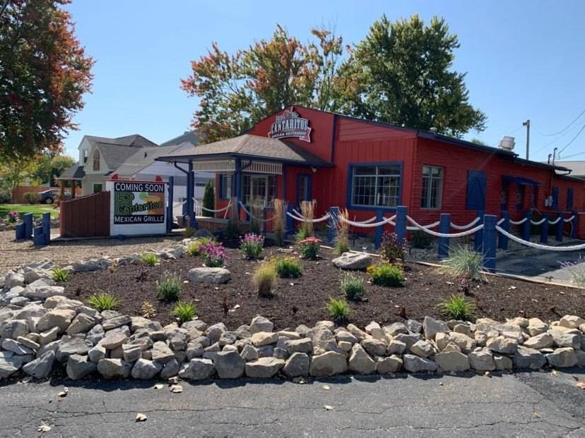 Los Cantaritos Mexican Grille | restaurant | 930 W Liberty St, Medina, OH 44256, USA | 3309520464 OR +1 330-952-0464