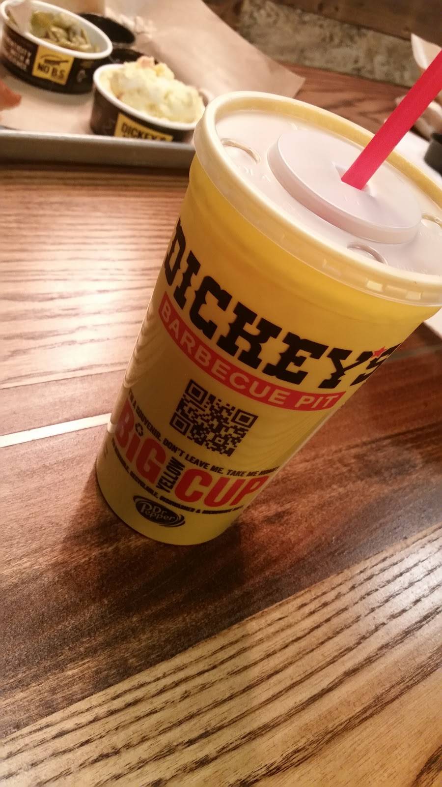 Dickeys Barbecue Pit | restaurant | 1950 Ximeno Ave, Long Beach, CA 90815, USA | 5624946666 OR +1 562-494-6666