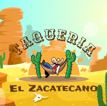 Taqueria El Zacatecano | restaurant | 600 W Blue Starr Dr, Claremore, OK 74017, USA | 9188144494 OR +1 918-814-4494