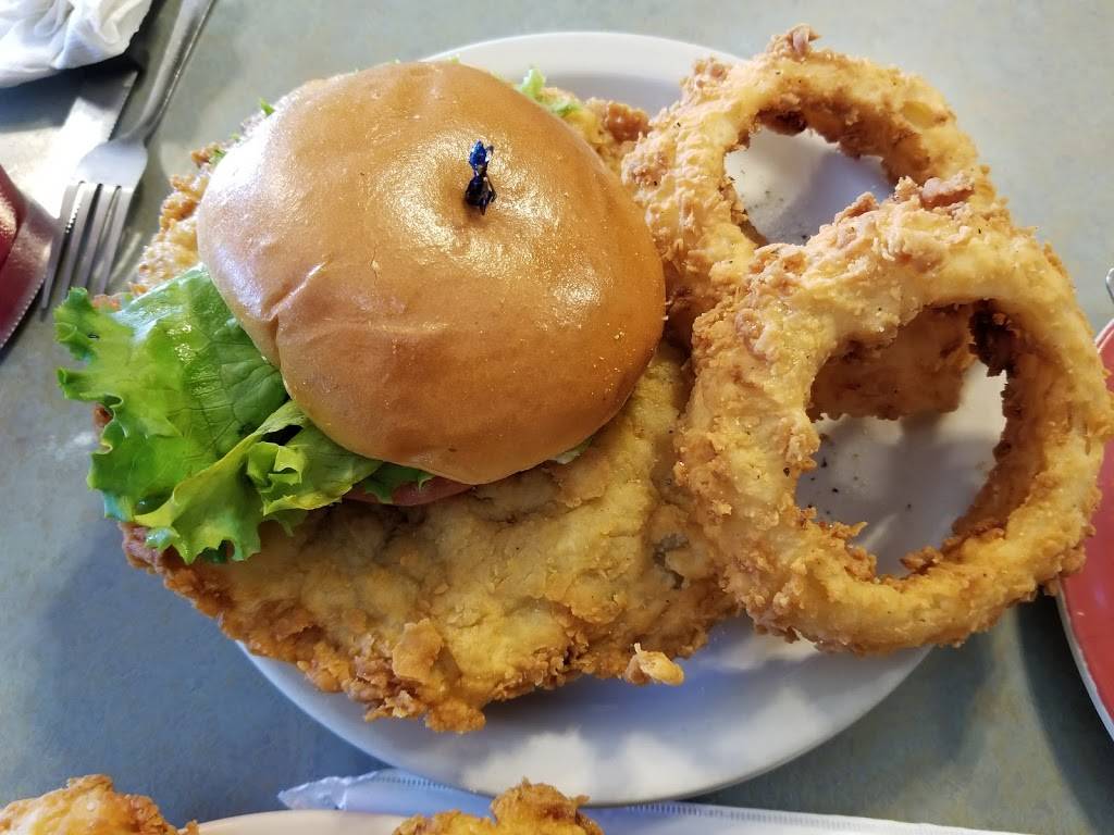 Ranch Hand Cafe | restaurant | 24626 TX-321, Cleveland, TX 77327, USA | 2815922545 OR +1 281-592-2545