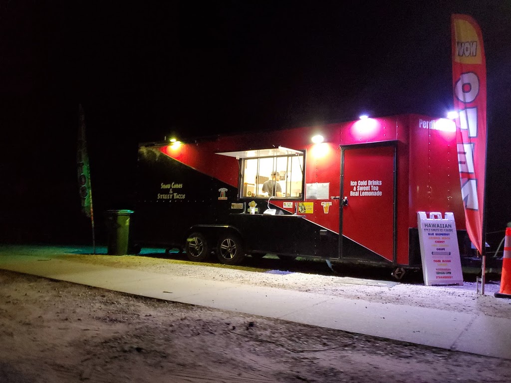 Perdidolicious Sno Cones and Street Tacos Food Truck | restaurant | 1O605, Gulf Beach Hwy, Pensacola, FL 32507, USA | 8508009883 OR +1 850-800-9883