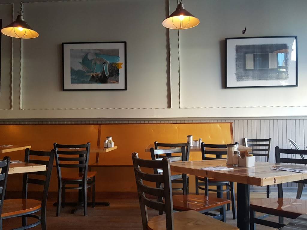 GB Eats | restaurant | 282 Main St, Great Barrington, MA 01230, USA | 4135288226 OR +1 413-528-8226