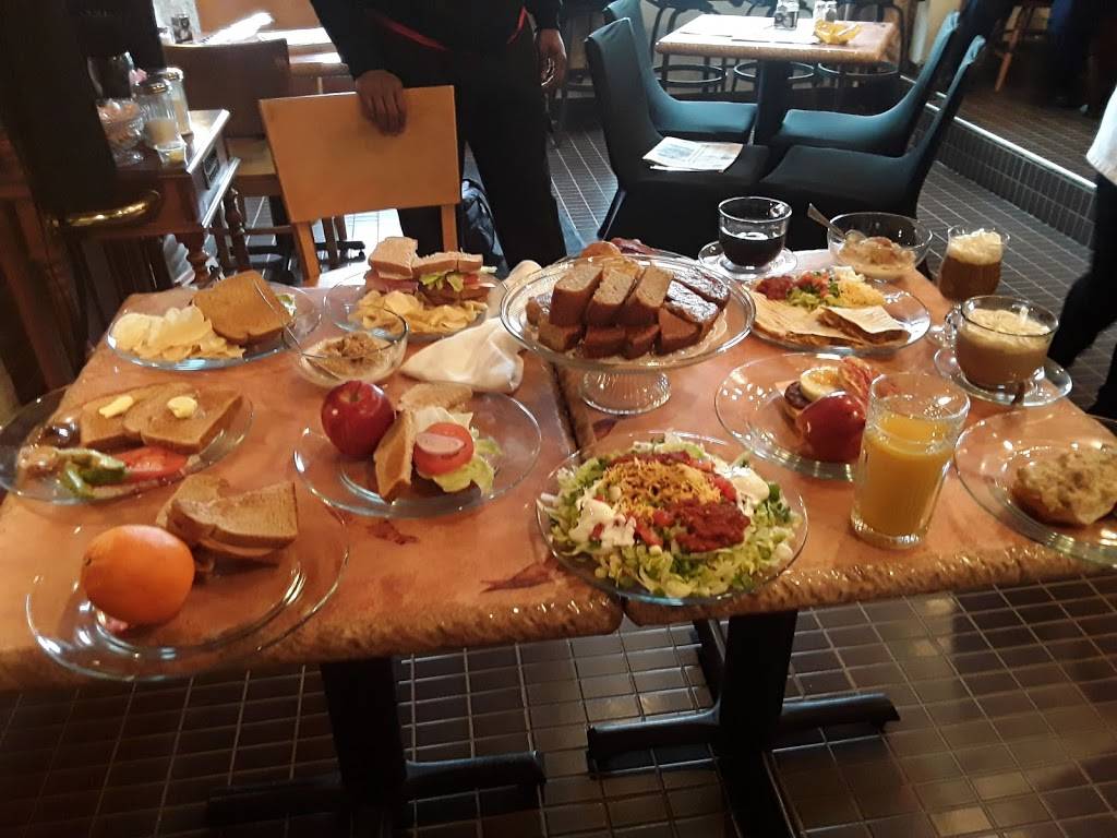 Johns Java and Jazz | restaurant | 2003 1, 2, N 5th St, Kansas City, KS 66101, USA | 9132328000 OR +1 913-232-8000